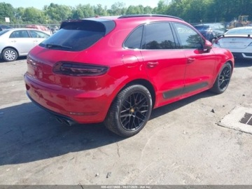 Porsche Macan SUV 3.0 V6 360KM 2018 Porsche Macan Macan gts 3.0 Benzyna 360KM, zdjęcie 7