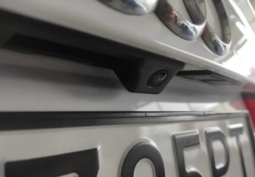 Audi Q3 II SUV 1.5 35 TFSI 150KM 2023 Audi Q3 Sportback Salon Polska Sportback bogaty dwukolorowy Coupe SUV 1.5, zdjęcie 20