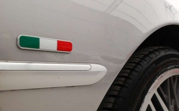 Lancia Thesis 2.4 JTD 185KM 2006 Lancia Thesis THESIS 2.4 JTD 185 KM SPORTIVA Bi-Color Warszawa 2.4 Diesel, zdjęcie 14