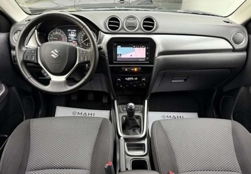 Suzuki 2019 Suzuki Vitara Suzuki Vitara 1.0 Boosterjet Premium 2WD BenzynaLPG 111KM, zdjęcie 18