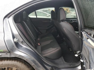 Subaru 2022 Subaru WRX Subaru WRX Premium CVT, od ubezpieczalni, zdjęcie 8