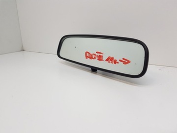 KIA RIO III LUSTERKO WEWNĘTRZNE WSTECZNE 2011-