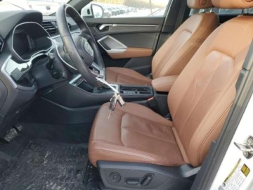 Audi Q3 II 2022 Audi Q3 Q3 premium 40 2.0 Benzyna 184KM, zdjęcie 7