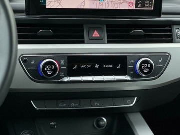 Audi A4 B9 Avant Facelifting 2.0 35 TFSI 150KM 2023 Audi A4 Avant 2.0 Benzyna 150KM, zdjęcie 18