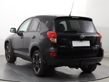Toyota RAV4 III MPV 2.2 16V D-4D 177KM 2006 Toyota RAV 4 2.2 D-CAT, 174 KM, 4X4, Klima, zdjęcie 3