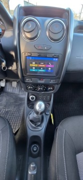 Dacia Duster I SUV Facelifting 1.2 TCe (Euro 6) 125KM 2015 Dacia Duster 4x4, zdjęcie 11