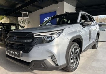 Subaru Forester VI 2.0i-L e-Boxer 136KM 2025 Subaru Forester Subaru Forester 2.0i-L Exclusive (EyeSight) Lineartronic, zdjęcie 1