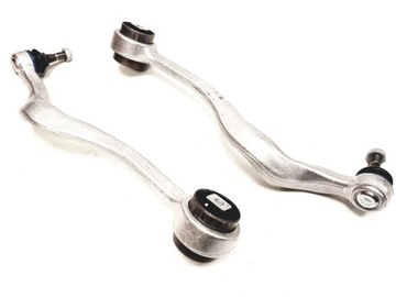 КОМПЛЕКТ ПЕРЕДНИХ РЫЧАГ MEYLE HD BMW 5 E39