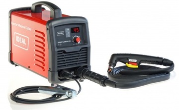 Przecinarka Plazmowa IDEAL EXPERT PLASMA 45 PFC