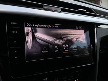 Volkswagen Arteon Shooting Brake R 2.0 TSI 320KM 2022 Volkswagen Arteon Shooting Brake 2.0TSI 320KM R DS, zdjęcie 34