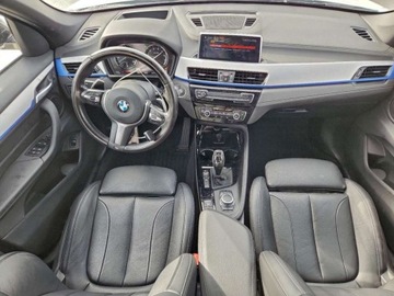 BMW X1 F48 2021 BMW X1 sDrive28i 2021 2.0l 2.0 Benzyna 228KM, zdjęcie 8