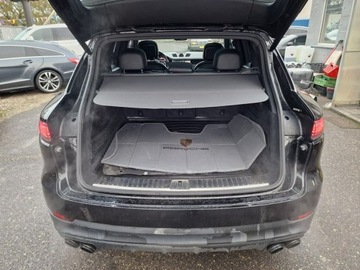 Porsche Cayenne III SUV 3.0 340KM 2019 Porsche Cayenne 3.0 Benzyna Turbo 340 KM,, zdjęcie 39