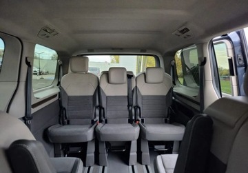 Volkswagen Multivan T7 2025 Volkswagen Multivan STYLE L2 1.5 TSI-245KM e-hybrid -DSG6 LED-MatrixTempo, zdjęcie 16