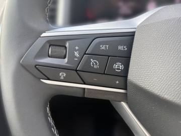 Seat Ateca SUV Facelifting 1.5 EcoTSI 150KM 2026 Seat Ateca 1.5 TSI 150 KM 7-biegowa automatyczna D, zdjęcie 17