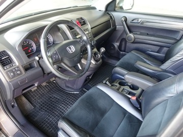 Honda CR-V III SUV Facelifting 2.0 i-VTEC 150KM 2012 Honda CR-V 2.0 VTEC 150KM/Lift/Ksenon/Alcantara/, zdjęcie 10