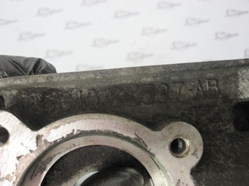 FORD TRANSIT MK7 2.2 TDCI QVFA 110KM 09R RÁMEČEK HLAVA 6C1Q-6K537-AB