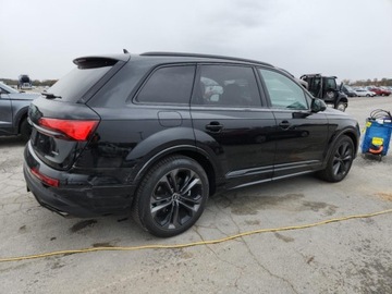 Audi Q7 II 2025 Audi Q7 Premium Plus 2025 3.0l 3.0 Benzyna 335KM, zdjęcie 3