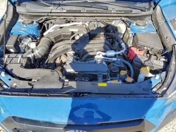 Subaru 2024 Subaru Crosstrek Wilderness 2024 2.5 Benzyna 182KM, zdjęcie 6