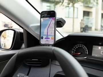 Основание на присоске Quad Lock для лобового стекла/приборной панели