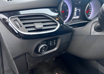 Opel Astra K Sports Tourer 1.6 CDTI 136KM 2017 ASTRA K 1.6CDTI AUTOMAT FULL KAMERA EL.KLAPA KEYLESSGO PÓŁ SKÓRY, zdjęcie 15