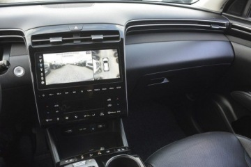 Hyundai Tucson IV SUV 1.6 CRDI 48V 136KM 2021 Hyundai Tucson 1.6 CRDI 48V Platinium automat, zdjęcie 24