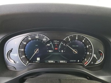 BMW X3 G01 2019 BMW X3 2019, 2,0L, XDRIVE30I 2.0 Benzyna 248KM, zdjęcie 8