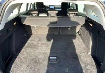 Ford Focus IV Kombi 1.5 EcoBlue 95KM 2021 Ford Focus Led Kamera Navi Parktronic Tempomat Asystenci Sport FV23, zdjęcie 11