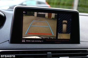 Peugeot 5008 II Crossover Facelifting 2.0 BlueHDi 177KM 2020 Peugeot 5008 Peugeot 5008 BlueHDI 180 EAT8 GT 2.0 Diesel 177KM, zdjęcie 28