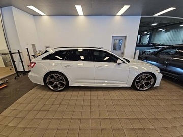 Audi A6 C9 2025 Audi RS6 Base 2025 4.0l 4.0 Benzyna 621KM, zdjęcie 5