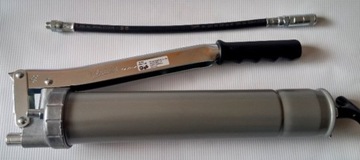 TOWOTNICA SMAROWNICA RĘCZNA 400G NIEMIECKA