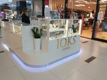 ЗОЛОТЫЕ БУКВЫ ИЗ ПЛЕКСИ 3D ПЛЕКСИ 10 шт. ЗЕРКАЛО ЛОГОТИП