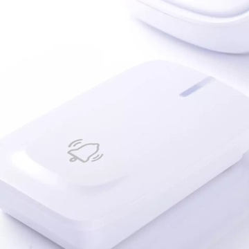 Беспроводной дверной звонок Vibro ST-229