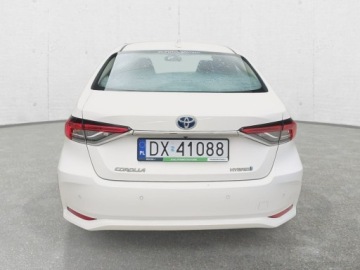 Toyota Corolla XII 2022 Toyota Corolla Poleasingowe.pl, zdjęcie 5