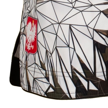 Грэпплинговые шорты POLSKA CAMO для ММА CAMO 3XL EXTREME HOBBY