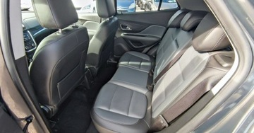  Opel Mokka 1.6 CDTi 136 kM Kamera Navi Skora Klima Czujnik Pelen Serwis GW, zdjęcie 5
