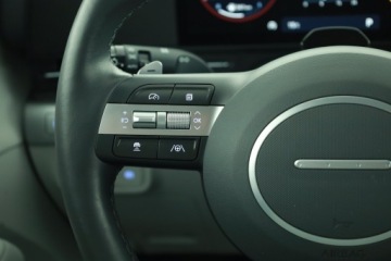 Hyundai Kona I Crossover Facelifting 1.6 T-GDI 198KM 2023 Hyundai Kona 1.6 T-GDI, Salon Polska, Serwis ASO, zdjęcie 18