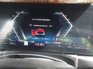 BMW Seria 3 G20-G21 2024 BMW Seria 3 2024 BMW M340I 3.0 Benzyna 382KM, zdjęcie 6