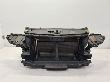 VW TOUAREG 7L PAS PRZEDNI WZMOCNIENIE 2.5TDI