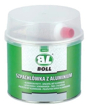 BOLL SZPACHLÓWKA Z ALUMINIUM 750 G