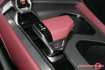 MG 2025 MG 7 2.0T Automatic Trophy Super Sports Edition Auto Punkt 1.6 Benzyna, zdjęcie 13