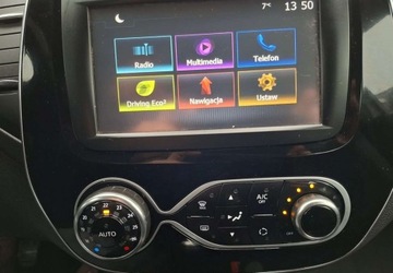 Renault Captur I Crossover Facelifting 1.5 Energy dCi 90KM 2018 Renault Captur Renault Captur 1.5 Diesel 90KM, zdjęcie 6