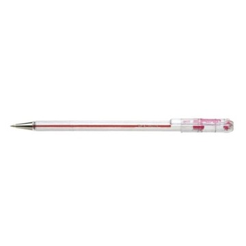 Długopis Pentel BK77 - czerwony