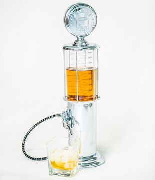 ДОЗАТОР АЛКОГОЛЯ НАПОЛНИТЕЛЬ РАСПРЕДЕЛИТЕЛЬ ПИВА ДЛЯ ПОДАРКА ВЕЧЕРИНКИ