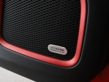 Jeep Compass II SUV Plug-In 1.3 T4 240KM 2020 Jeep Compass Trailhawk PHEV 4xe skóra panorama, zdjęcie 38