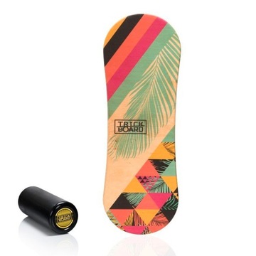 Trickboard Classic Summer z Atestem !!!