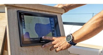 Плоттер GPSMAP 923 GARMIN 010-02366-00