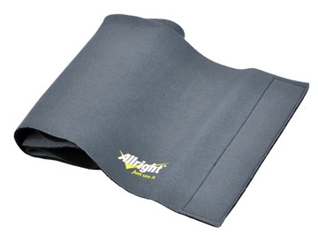 Pas Na Brzuch Allright Szeroki 25cm