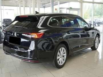 Skoda Superb III Kombi Facelifting 1.5 TSI 150KM 2025 SKODA Superb Selection 1.5 TSI mHEV DSG 150KM, zdjęcie 2