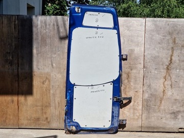 SPRINTER W906 TAPICERKA PILŚNIA DYKTA DRZWI TYŁ LEWA