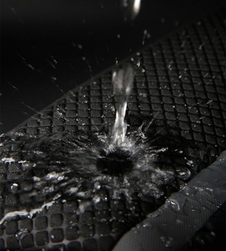 Рюкзак Bange для ноутбука 17.3 BG-7710 водонепроницаемый мужской с одним отделением